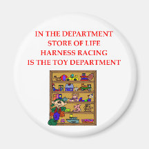 HARNESS MAGNETS