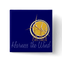 Harness the Wind (2) Button