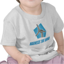 Harness the Wind Shirt