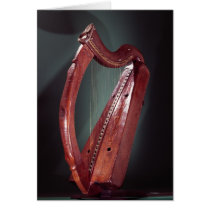 Harp cards