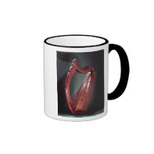 Harp Mugs