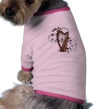 Harp Pet Clothes