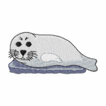 Harp Seal