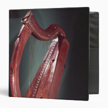 Harpe