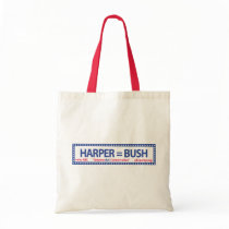 Harper = Bush hand bag