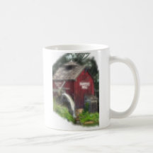 Harper Valley Mill Mugs