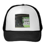 Harpers Ferry WV Bookstore & Railroad Hat
