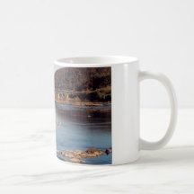 Harpers Ferry WV Coffee Mugs