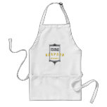 Harpoon Blocker Apron