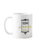 Harpoon Blocker Mug