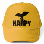 Harpy Trucker Hats