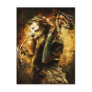 Harpy Postcards