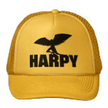 Harpy Trucker Hats