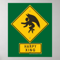 Harpy XING