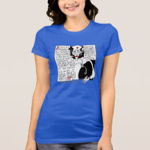 Harried Nurse T-shirt