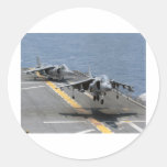 HARRIER COUNTRY STICKER