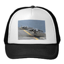 HARRIER COUNTRY hats