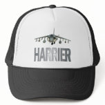 Harrier Hat