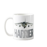 Harrier Coffee Mugs