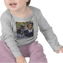 Harriet Tubman Tees