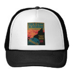 Harris Back East Xcursions Grand Canyon Hat