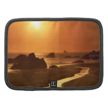 Harris Beach Folio Planners