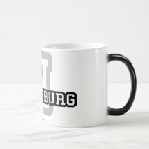 Harrisburg Mugs