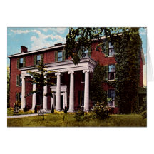 Harrodsburg, Kentucky Greeting Cards
