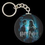 Harry and Ginny 1 keychains