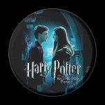 Harry and Ginny 1 magnets