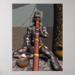 Harry BillabongPoster