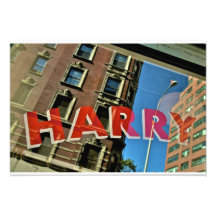 Harry Chong Chinese Laundry-Greenwich Village NYC Photographic Print