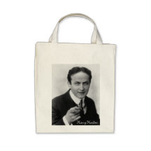 Harry Houdini Bag