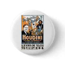 Harry Houdini Magic Show - Ghostbuster 1909