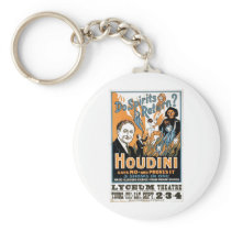 Harry Houdini Magic Show - Ghostbuster 1909