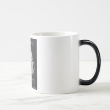 Harry Houdini Mug