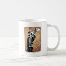 Harry Potter 12 Coffee Mugs