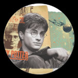 Harry Potter 13 stickers