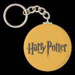 Harry Potter 2 keychains