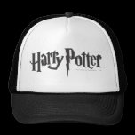 Harry Potter 2 hats