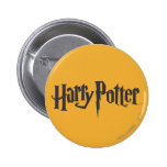 Harry Potter 2 Pinback Button