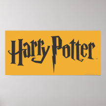 Harry Potter 2 Print