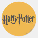 Harry Potter 2 Sticker