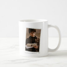 Harry Potter 9 Coffee Mugs
