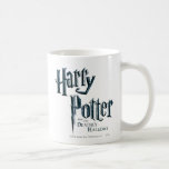 Harry Potter et le de mort sanctifie le logo 1 Tasses