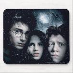 Harry Potter Movie Poster mousepads