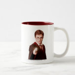 Harry Potter Points Wand Mug