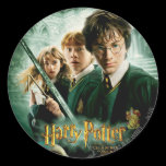 Harry Potter Ron Hermione Dobby Group Shot stickers