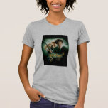 Harry Potter Ron Hermione Dobby Group Shot t-shirts