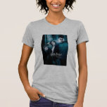 Harry Potter Ron Hermione In Forrest t-shirts